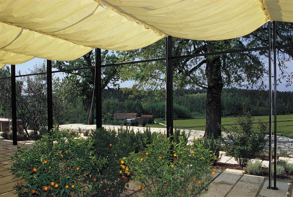 Agriturismo Le Due Querce Lazzeretto Luaran gambar