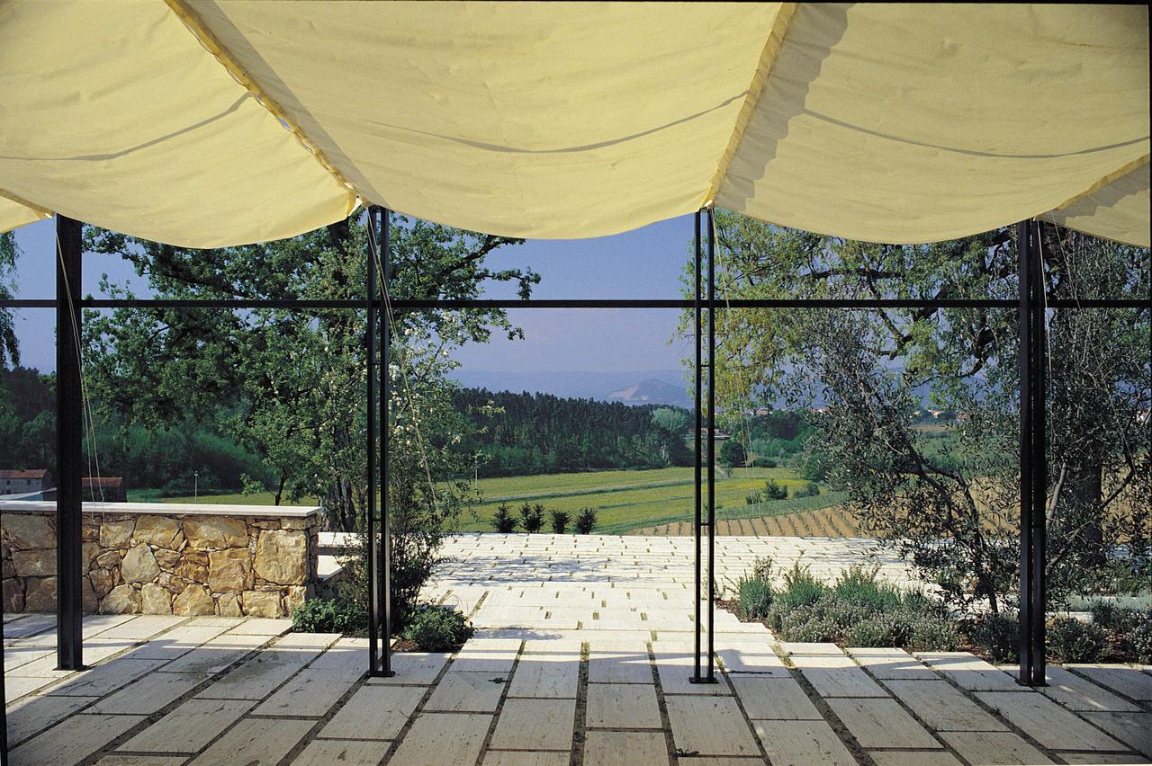 Agriturismo Le Due Querce Lazzeretto Luaran gambar